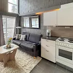 Appartement Stunning In *