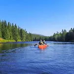 Stunning In Ljørdalen * Ljordalen