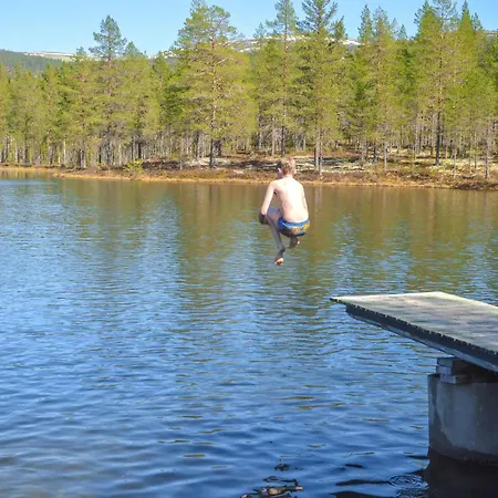 Appartement Stunning In