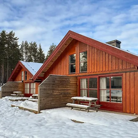 Stunning In Ljordalen