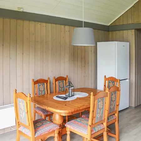 Apartment Atemberaubende In Ljørdalen *