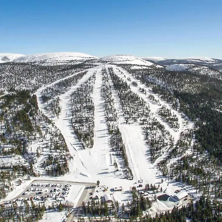 Atemberaubende In Ljørdalen *