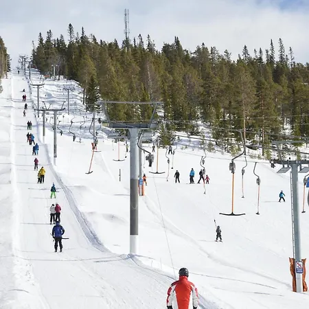 Atemberaubende In Ljørdalen *