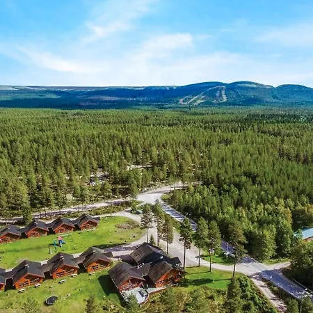 Stunning In Ljordalen