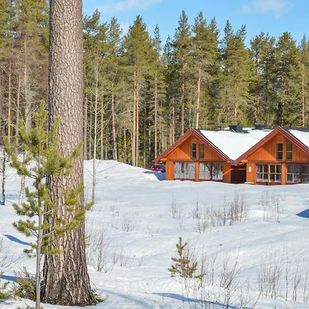 Apartment Stunning In Ljordalen
