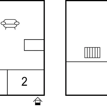 Stunning In Апартаменты *