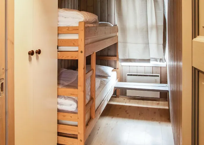 Stunning In * Ljordalen