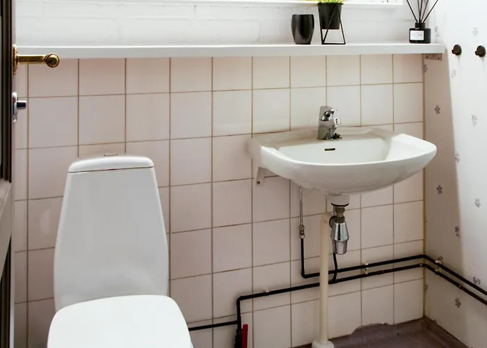 Stunning In Appartement *