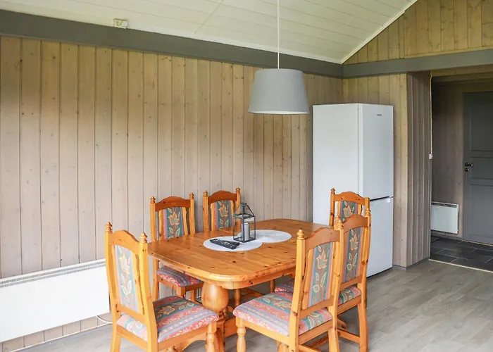 Appartement Stunning In *