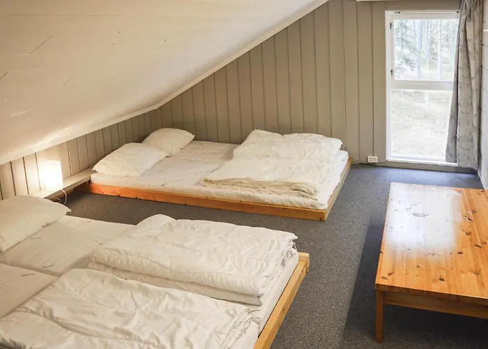 Stunning In Appartement