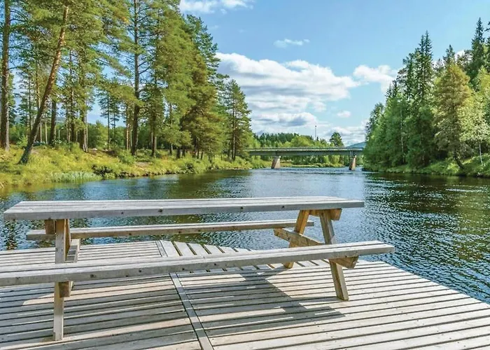 Appartement Stunning In