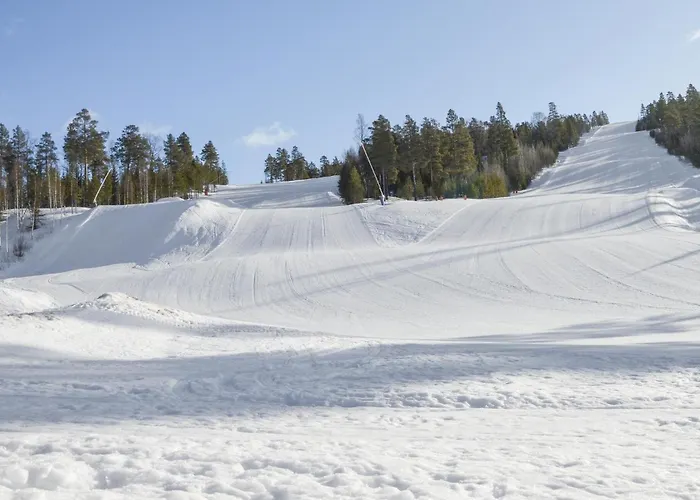 Appartement Stunning In *