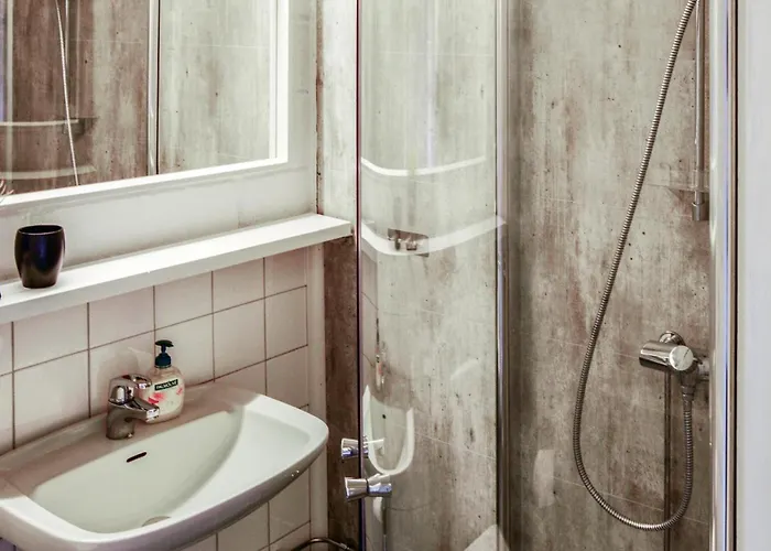 Stunning In Ljordalen