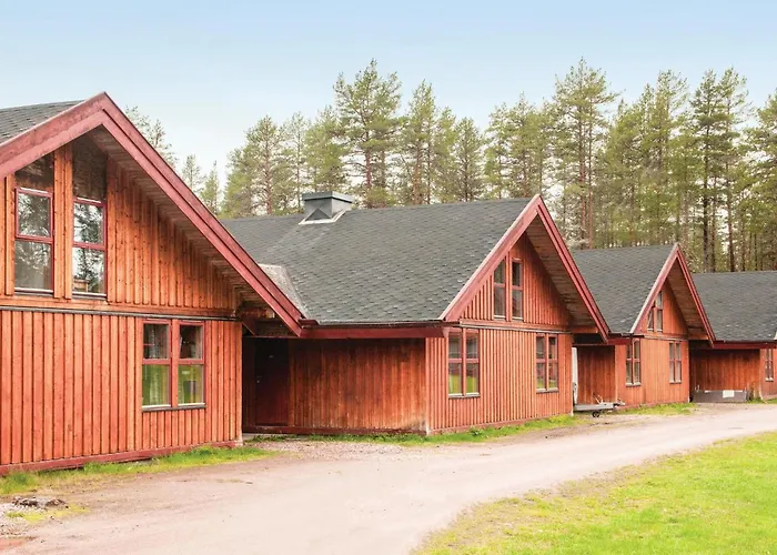 Stunning In Appartement *