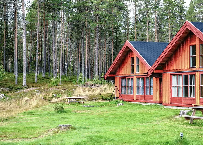 Stunning In * Ljordalen