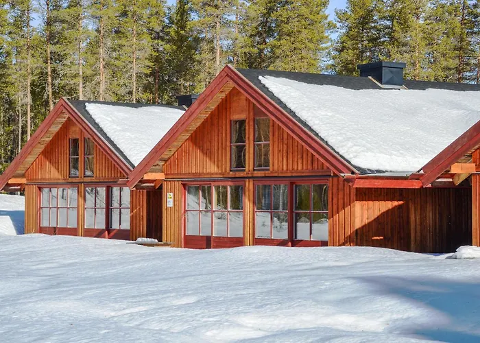 Appartement Stunning In *