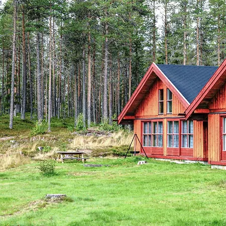 Stunning In * Ljordalen